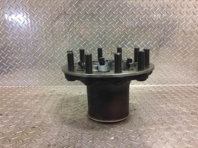 NTO ConMet Front Hub