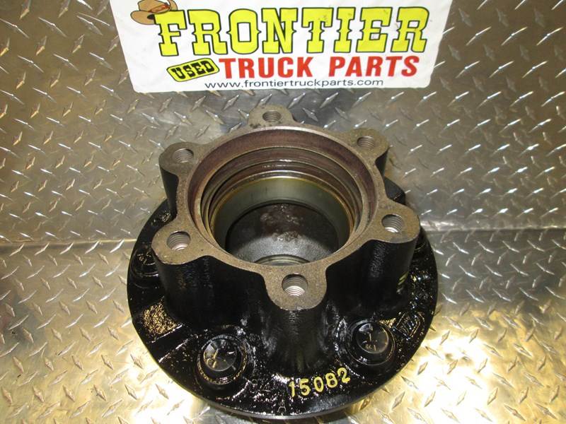 Dayton Rear Hub LH For Sale Dorr, MI 15082