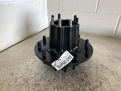 Used Dayton Rear Hub LH