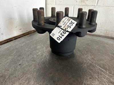 Used Dayton LH Front Hub