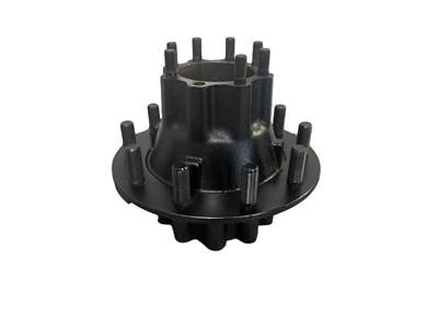 Used Dayton Rear Hub