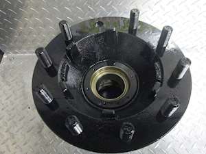 Used Dayton FRT Hub