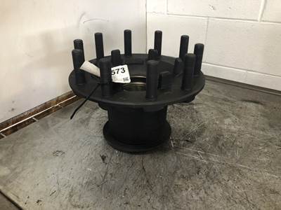 Used Dayton Front Hub FL-3