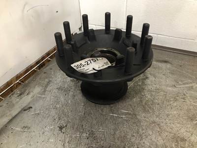 Used Dayton Front Hub