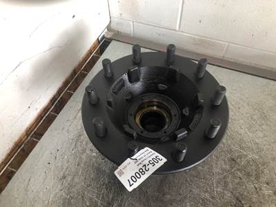 Used Dayton FL-1 Front Hub