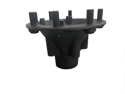 Used Dayton Front Hub