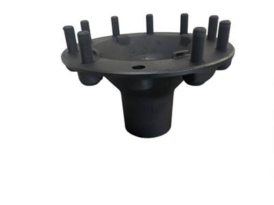 Used Dayton Front RH Hub