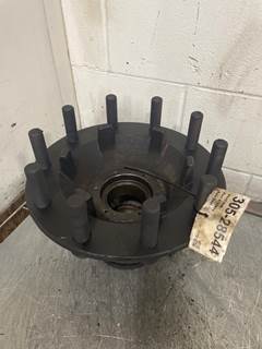 Used Dayton Front Hub