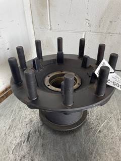 Used Dayton Hub