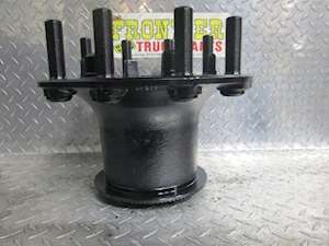 Used Dayton Front Hub