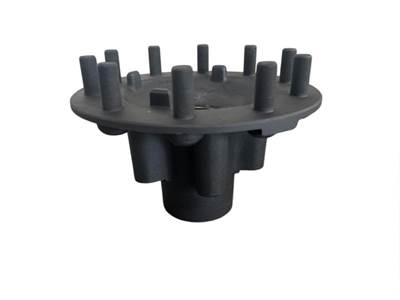 Used Dayton Front HUB