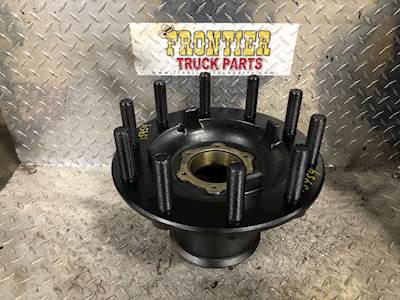 Used Dayton Front Hub