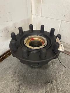 Used Motor Wheel Front Hub RH