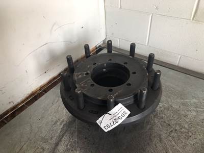 Used Fabo Front Hub