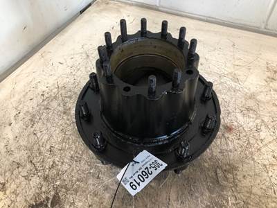 Used Freightliner RH Rear Hub