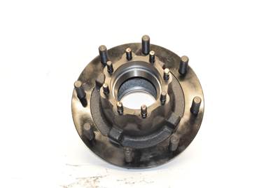New Aftermarket GMC Rear Hub