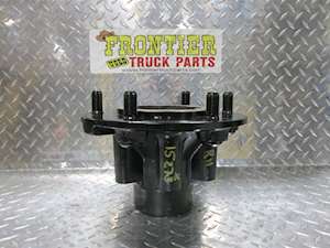 Used Dayton FRT Hub LH