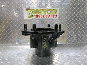 Used Dayton FRT Hub LH