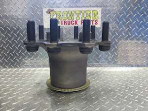 New Gunite FRT HUB PRESET