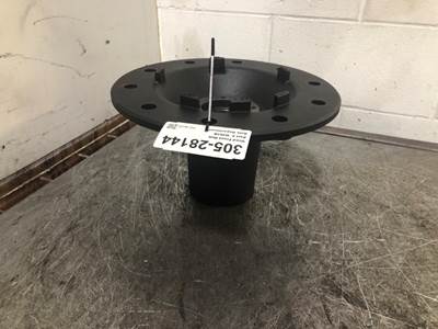 Used Gunite Front Hub