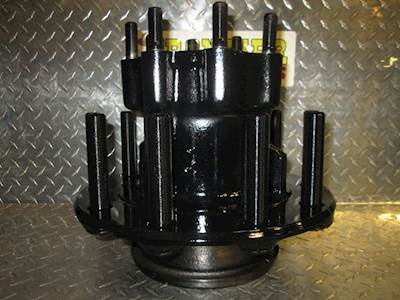 Used Gunite Rear Hub
