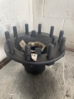 Used Gunite Front Hub