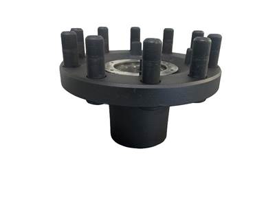 Used Gunite RH Front Hub