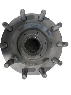 Used Gunite Front Hub