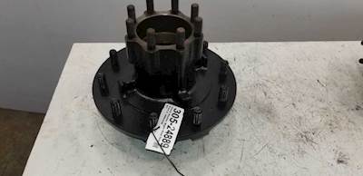 Used Gunite Right Hand Thread Hub