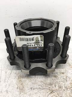 New Aftermarket Gunite Trailer Hub