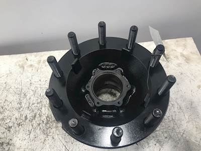 Used Gunite Front Hub