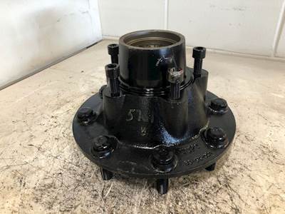 Used Rassini Front Hub