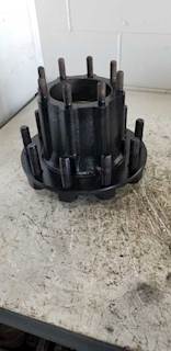 Used Gunite Rear Hub