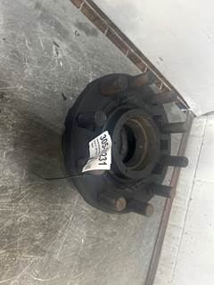 Used Gunite RH Front Hub