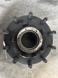 Used Gunite Hub