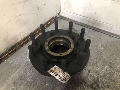 Used Gunite Front Hub