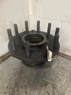 Used Gunite Front Hub