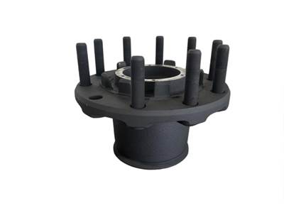 Used Gunite Hub