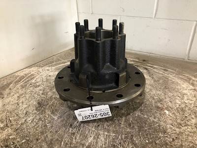 Used Gunite Rear Hub