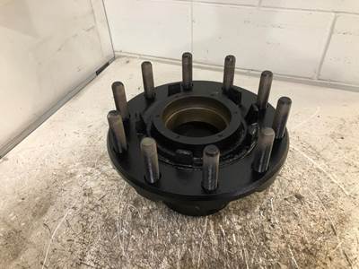 Used Gunite Hub