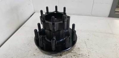 Used Gunite Rear Hub
