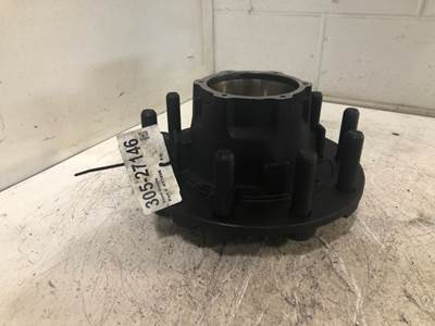 Used Gunite Trailer Hub