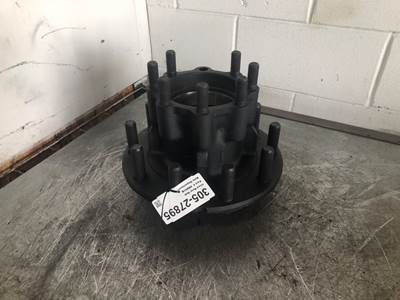 Used Gunite Rear Hub