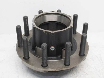 NTO Gunite Trailer Hub