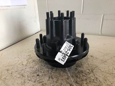 Used Gunite Rear Hub RH