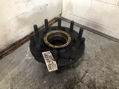 Used Gunite Front Hub