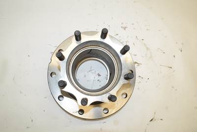 New Gunite Rear Hub