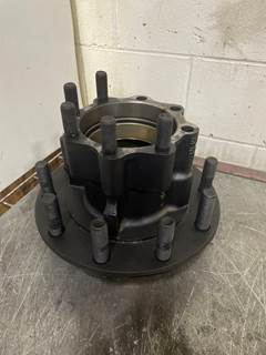 Used Gunite Rear Hub