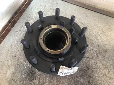 Used Gunite Front Hub