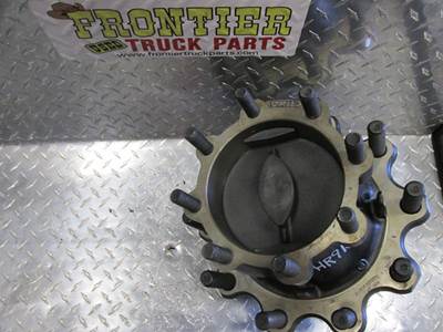 New Gunite Preset Hub